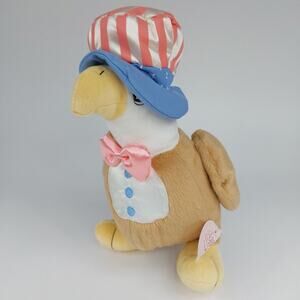 PRECIOUS MOMENTS‎ TENDER TAILS - EAGLE